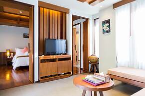 Maehaad Bay Resort