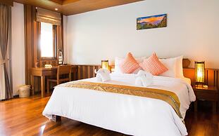 Maehaad Bay Resort