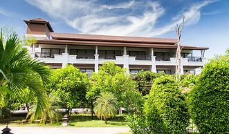 Maehaad Bay Resort