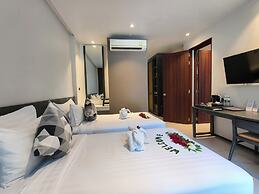 Maehaad Bay Resort