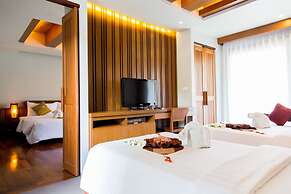 Maehaad Bay Resort