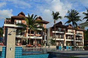 Maehaad Bay Resort