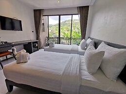 Maehaad Bay Resort