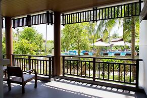 Maehaad Bay Resort