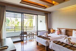 Maehaad Bay Resort