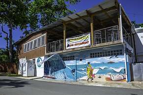 Casa Verde Hotel - Steps to the Beach | Pool, Restaurant & Bar