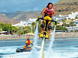 Casa Verde Hotel - Steps to the Beach | Pool, Restaurant & Bar