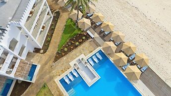 Bamburi Beach Hotel - All Inclusive