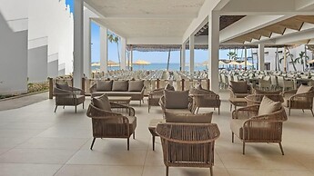 Bamburi Beach Hotel - All Inclusive