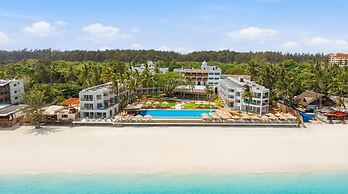 Bamburi Beach Hotel - All Inclusive