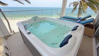 Bamburi Beach Hotel - All Inclusive
