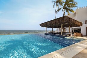 Bamburi Beach Hotel - All Inclusive