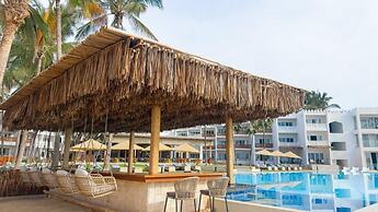 Bamburi Beach Hotel - All Inclusive