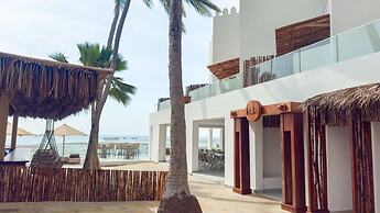 Bamburi Beach Hotel - All Inclusive