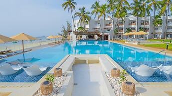 Bamburi Beach Hotel - All Inclusive