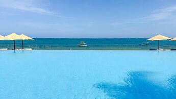 Bamburi Beach Hotel - All Inclusive