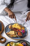 Bamburi Beach Hotel - All Inclusive