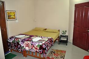Honolulu Home