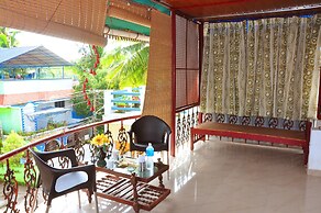 Honolulu Home