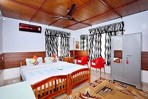 Honolulu Home