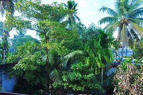 Honolulu Home