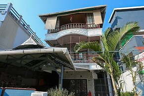Honolulu Home