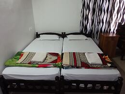 Honolulu Home