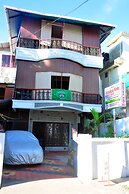 Honolulu Home