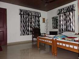 Honolulu Home