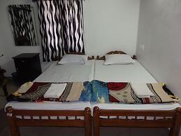 Honolulu Home