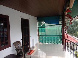 Honolulu Home
