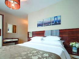 Blueway Hotel Residence