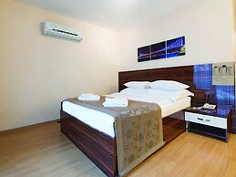 Blueway Hotel Residence