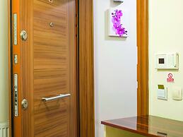Blueway Hotel Residence