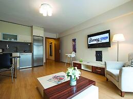 Blueway Hotel Residence