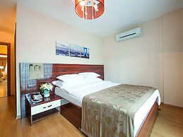 Blueway Hotel Residence