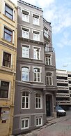 Louis Appartements Galata