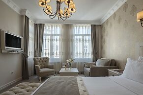 Louis Appartements Galata