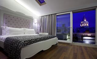 Louis Appartements Galata
