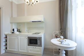 Louis Appartements Galata
