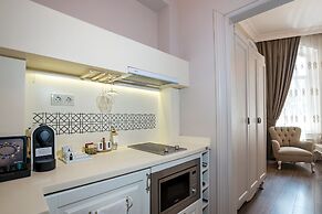Louis Appartements Galata