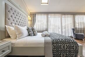 Louis Appartements Galata