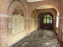 Albertushof