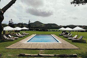 Pico do Refúgio