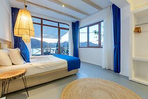 Baldan Suites Hotel & Restaurant