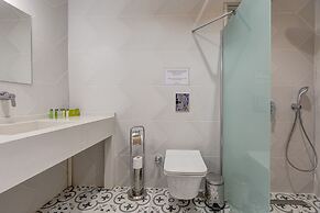 Baldan Suites Hotel & Restaurant