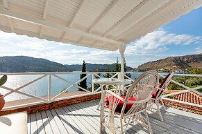 Baldan Suites Hotel & Restaurant