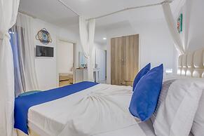 Baldan Suites Hotel & Restaurant