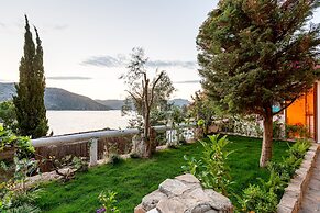 Baldan Suites Hotel & Restaurant