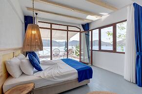 Baldan Suites Hotel & Restaurant